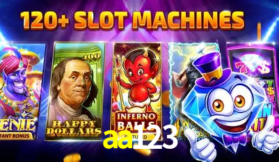aa123: A Experiência de Casino com Jogos de Mesa ao Vivo