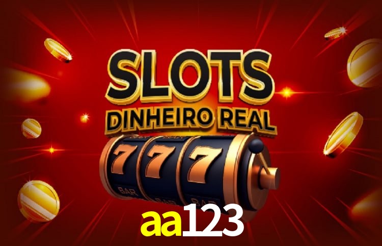 Sinta a adrenalina dos jogos de cassino com aa123