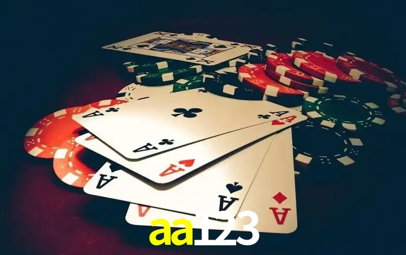 aa123 bet
