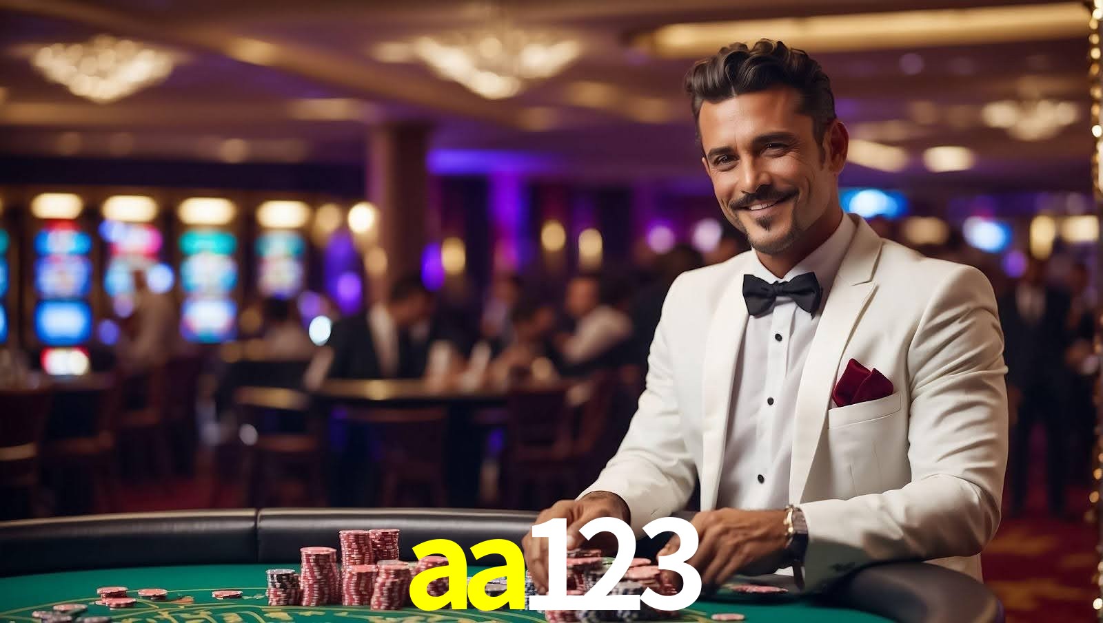 aa123 bet