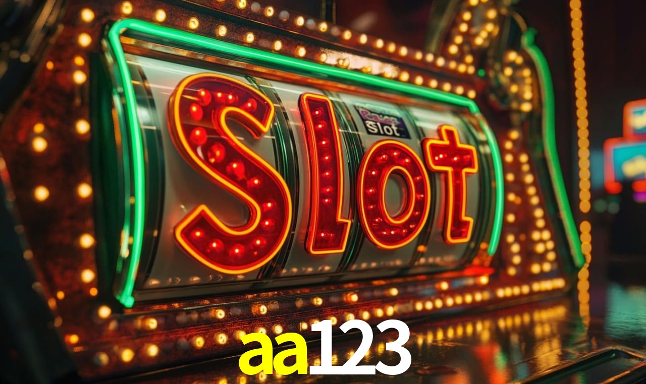aa123 Logo Verificado