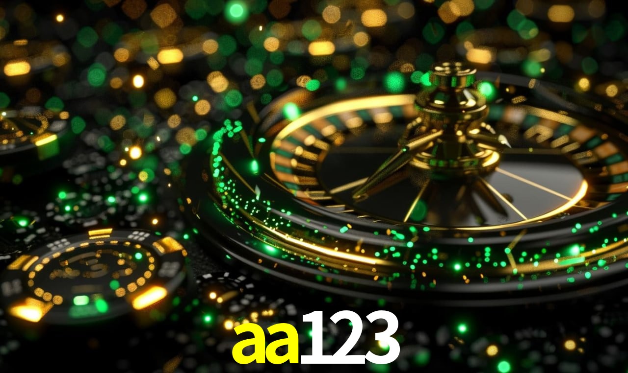Logo aa123 Telegram Canal Oficial