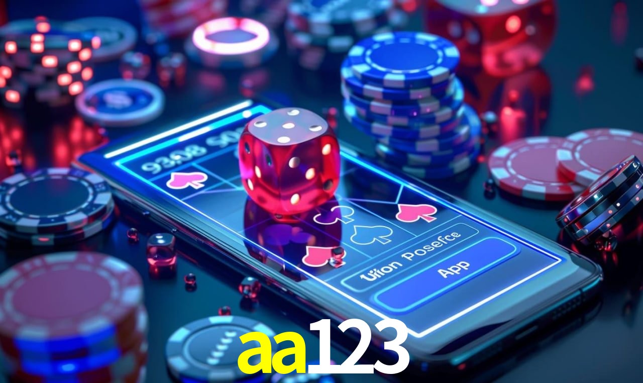 aa123 VIP Program Logo